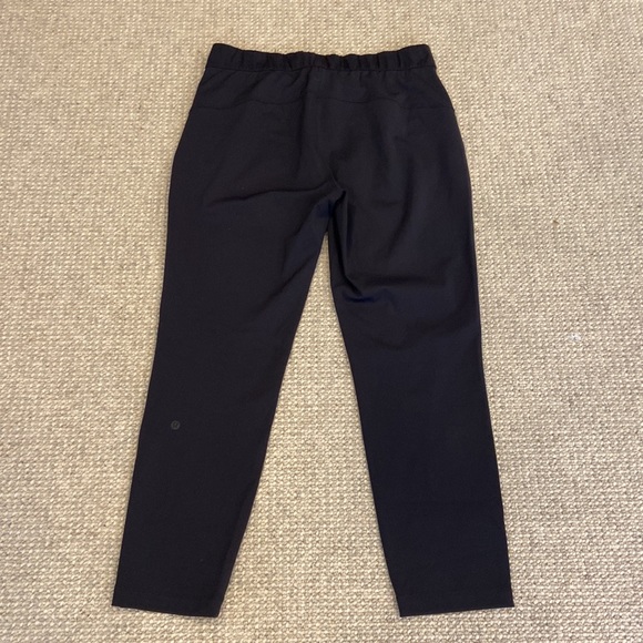 ❌SOLD❌ Lululemon On The Fly Pant - Picture 6 of 10